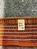 Hey Babe Brown Sleeveless Blouse Size M - photo 7