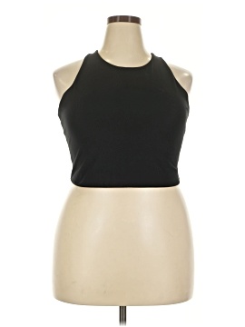 Girlfriend Collective Tank Top