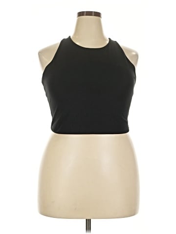 Girlfriend Collective Tank Top (view 1)