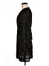 Ganni 100% Viscose Black Cardigan Size EU 38 / US 8 - photo 5