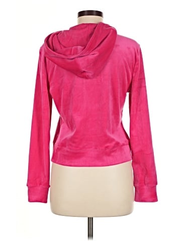 Juicy Couture Zip Up Hoodie (view 2)