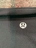 Lululemon Athletica Black Leggings Size 6 - photo 7