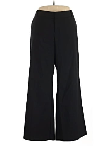 Gap Dress Pants (view 1)