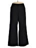 Gap Black Dress Pants Size 16 - photo 1