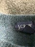 J.Crew Gray Blue Wool Pullover Sweater Size XL - photo 7