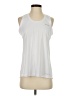 Columbia White Active Tank Size S - photo 1