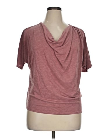 Green Envelope Short Sleeve T-Shirt (view 1)