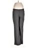 First Ascent Gray Casual Pants Size 12 - photo 1