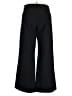 Gap Black Dress Pants Size 16 - photo 2