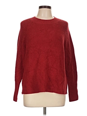 L.L.Bean Pullover Sweater (view 1)