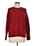 L.L.Bean Red Pullover Sweater Size L (petite) - photo 1