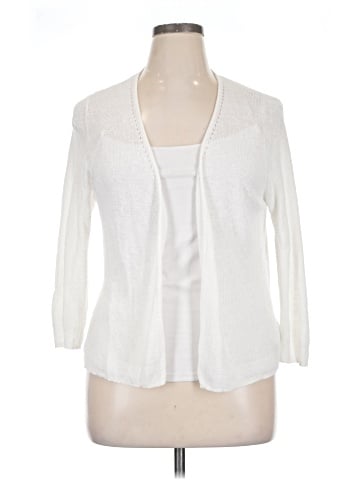Max Studio Cardigan (view 1)