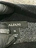Alfani Stripes Black Turtleneck Sweater Size XL - photo 7