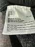 Alfani Stripes Black Turtleneck Sweater Size XL - photo 8