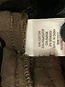 Croft & Barrow Brown Active Pants Size 14 - photo 5