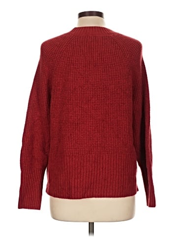 L.L.Bean Pullover Sweater (view 2)