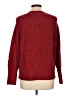L.L.Bean Red Pullover Sweater Size L (petite) - photo 2