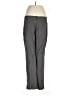 First Ascent Gray Casual Pants Size 12 - photo 2