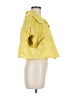 Dimri 100% Cotton Yellow Jacket Size M - photo 4