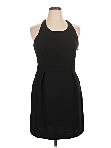 LC Lauren Conrad Cocktail Dress (view 1)