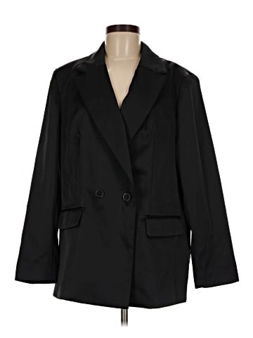 A New Day Blazer (view 1)