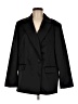 A New Day Black Blazer Size M - photo 1