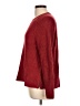 L.L.Bean Red Pullover Sweater Size L (petite) - photo 5