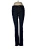 CAbi Chevron-herringbone Blue Jeans Size 4 - photo 1