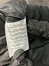 J.Crew 100% Wool Solid Black Wool Skirt Size 2 - photo 5