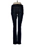 CAbi Chevron-herringbone Blue Jeans Size 4 - photo 2