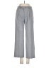 Banana Republic Chevron-herringbone Gray Dress Pants Size 2S - photo 1