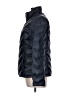 Kenneth Cole REACTION 100% Polyester Solid Blue Jacket Size L - photo 5