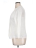 Max Studio White Cardigan Size XL - photo 5