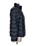 Kenneth Cole REACTION 100% Polyester Solid Blue Jacket Size L - photo 4