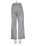 Banana Republic Chevron-herringbone Gray Dress Pants Size 2S - photo 2