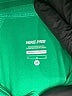 Nike Green Track Jacket Size M - photo 6