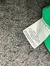 Nike Green Track Jacket Size M - photo 7