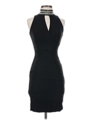 White House Black Market Cocktail Dress (view 1)
