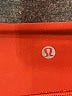 Lululemon Athletica Solid Burgundy Active Pants Size 6 - photo 7
