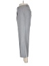 Banana Republic Chevron-herringbone Gray Dress Pants Size 2S - photo 5