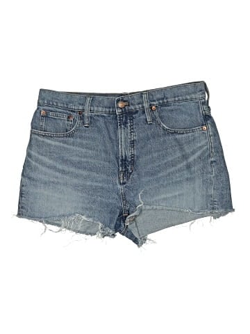 Madewell Denim Shorts (view 1)