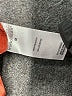 Mi ami 100% Polyester Orange Casual Pants Size M - photo 8