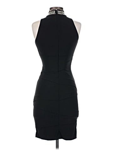 White House Black Market Cocktail Dress (view 2)