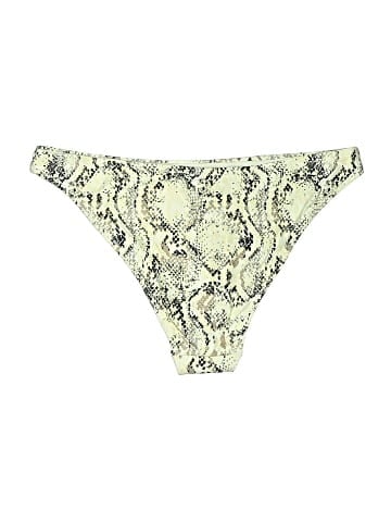 Letarte Swimsuit Bottoms (view 2)