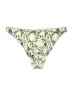 Letarte Paisley Ivory Swimsuit Bottoms Size M - photo 2