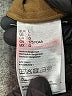 H&M Brown Coat Size L - photo 7