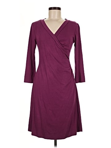 Blue Canoe Cocktail Dress (view 1)