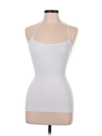 Nikibiki Sleeveless T-Shirt (view 1)