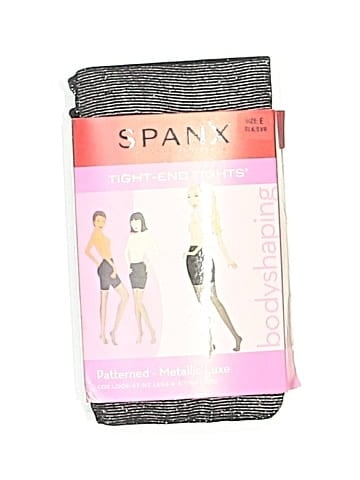 SPANX Tights (view 1)