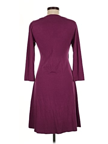 Blue Canoe Cocktail Dress (view 2)